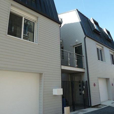 Studios Albri Nogent-sur-Seine Quarto foto