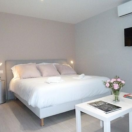 Studios Albri Nogent-sur-Seine Quarto foto