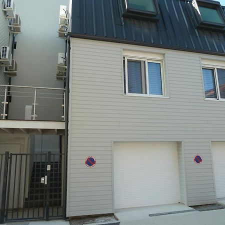 Studios Albri Nogent-sur-Seine Exterior foto
