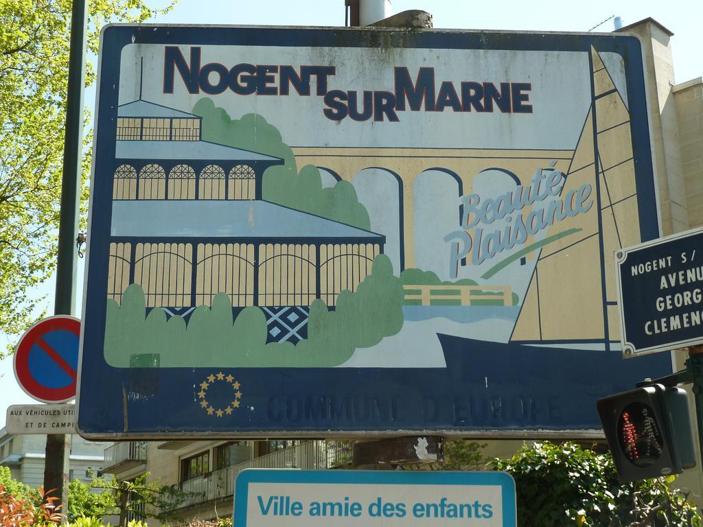 Studios Albri Nogent-sur-Seine Quarto foto