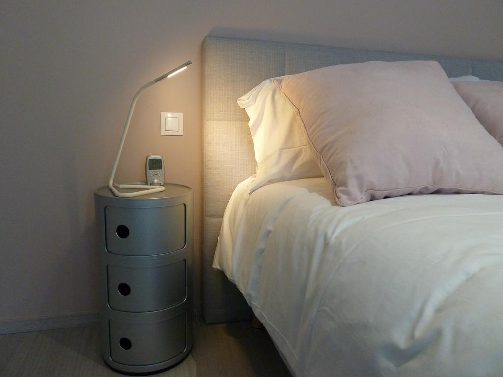 Studios Albri Nogent-sur-Seine Quarto foto