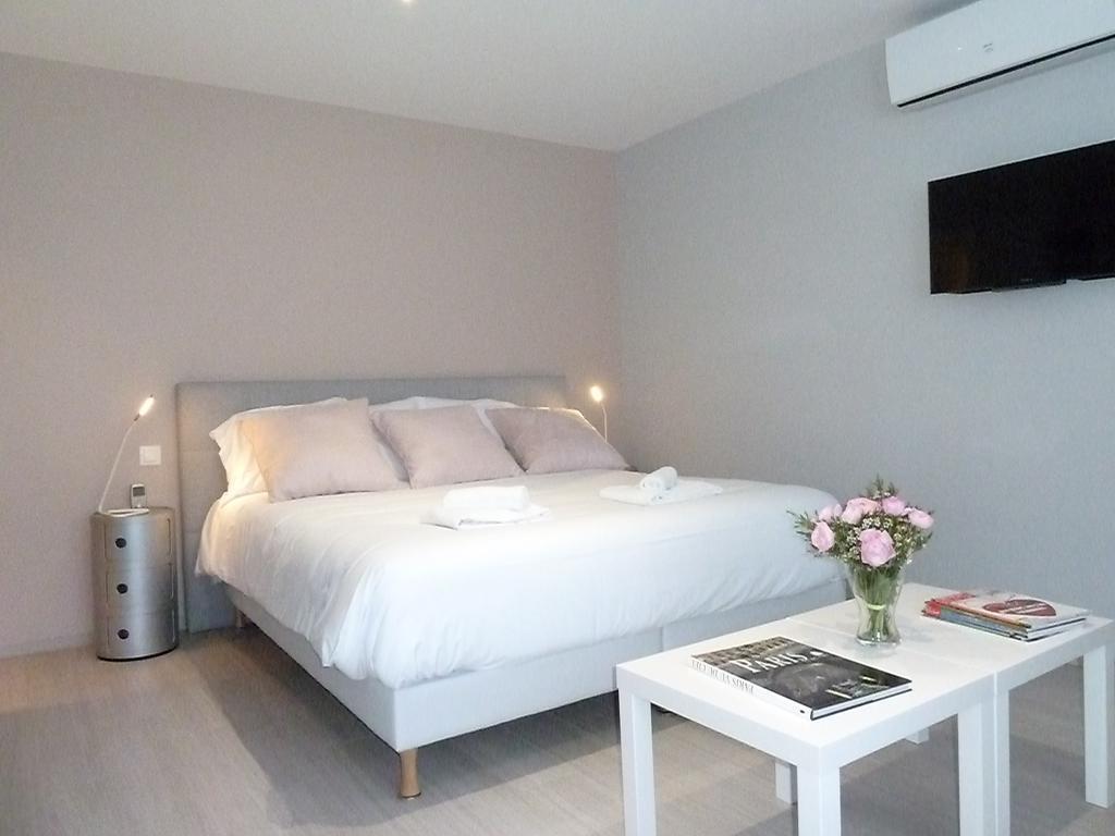 Studios Albri Nogent-sur-Seine Quarto foto