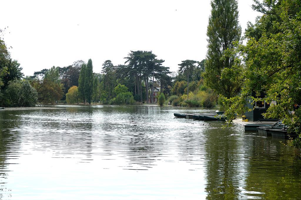 Studios Albri Nogent-sur-Seine Quarto foto